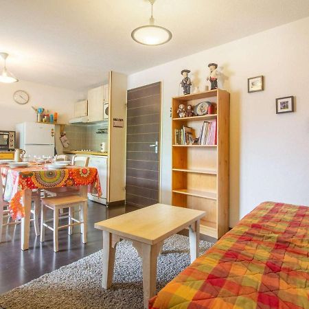Agreable T2 Cabine Avec Piscine, Balcon Et Wifi A Luz-Saint-Sauveur - Fr-1-402-116 Eksteriør bilde