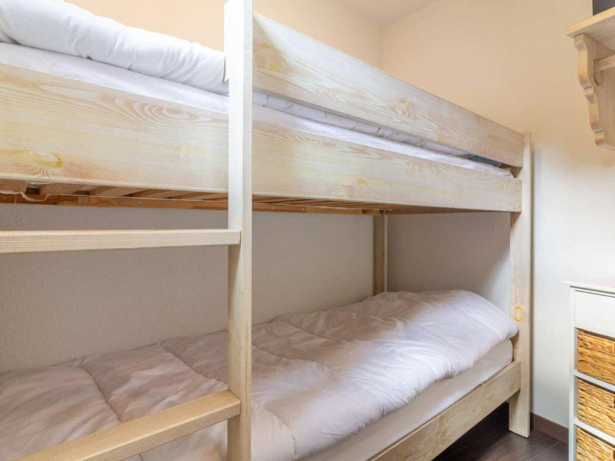 Agreable T2 Cabine Avec Piscine, Balcon Et Wifi A Luz-Saint-Sauveur - Fr-1-402-116 Eksteriør bilde